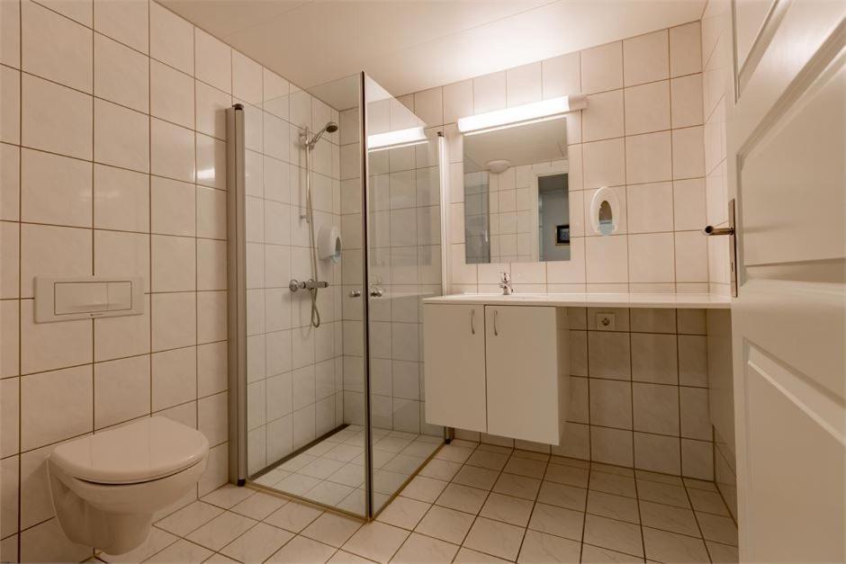 Stolstunet Leiligheter Beitostolen エクステリア 写真
